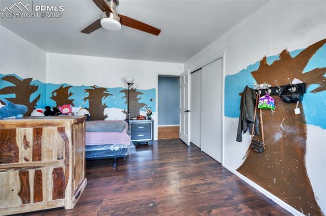 MLS Image for 5880  Cliffside  ,Colorado Springs, Colorado