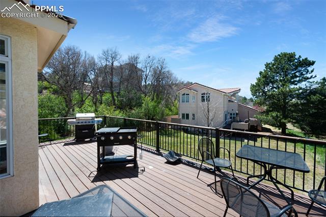MLS Image for 5880  Cliffside  ,Colorado Springs, Colorado