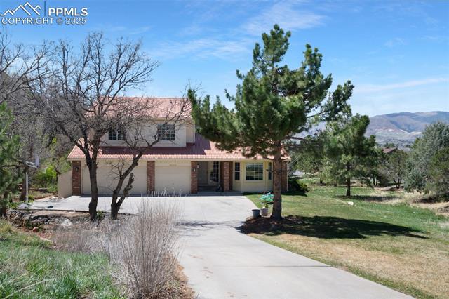 MLS Image for 5880  Cliffside  ,Colorado Springs, Colorado