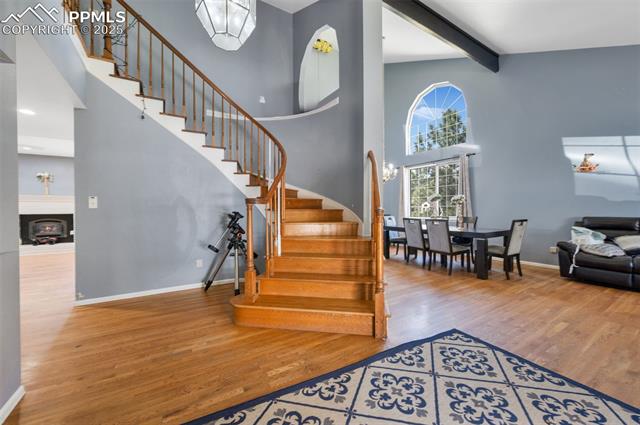 MLS Image for 5880  Cliffside  ,Colorado Springs, Colorado