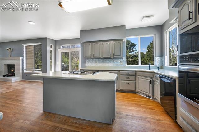 MLS Image for 5880  Cliffside  ,Colorado Springs, Colorado