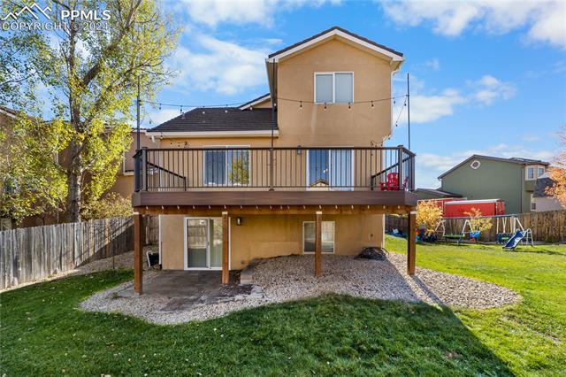 MLS Image for 104  Autumn Harvest  ,Fountain, Colorado