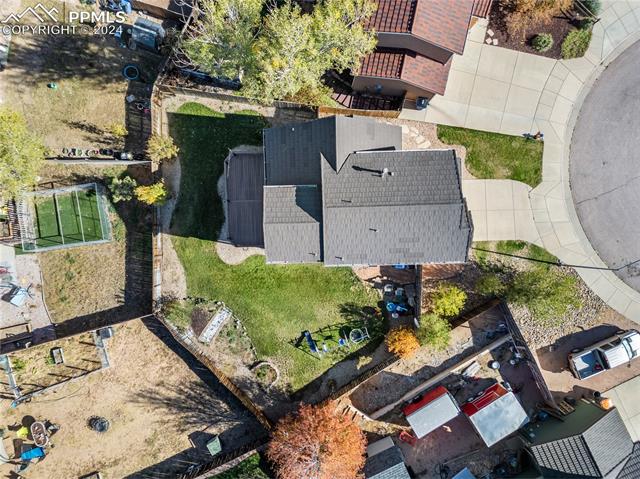 MLS Image for 104  Autumn Harvest  ,Fountain, Colorado