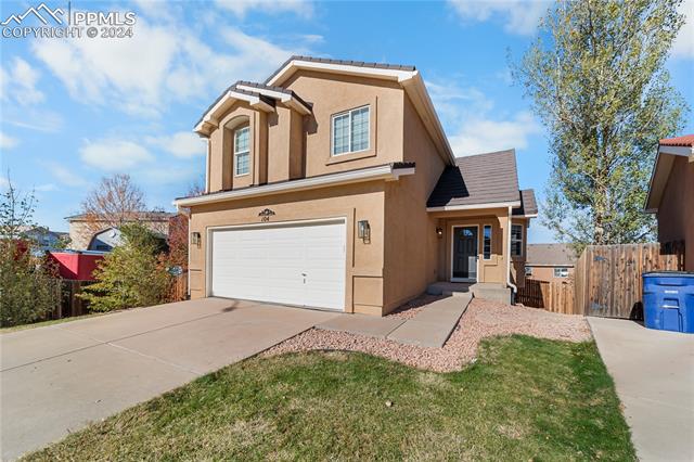 MLS Image for 104  Autumn Harvest  ,Fountain, Colorado