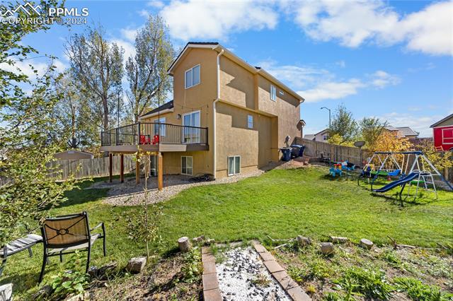 MLS Image for 104  Autumn Harvest  ,Fountain, Colorado