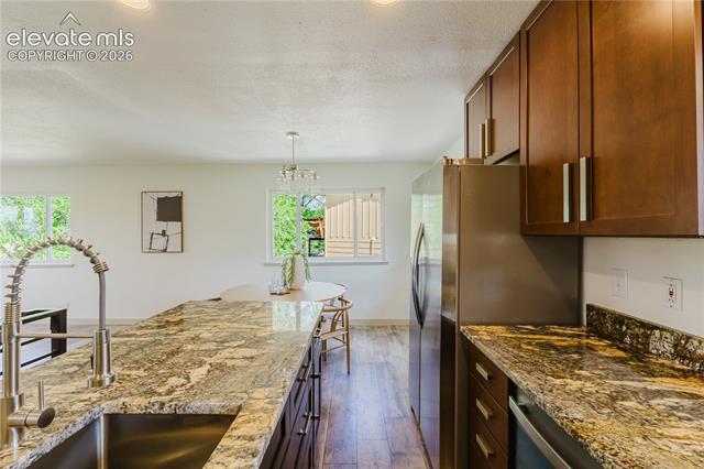 MLS Image for 2927  Garden Hill  ,Colorado Springs, Colorado