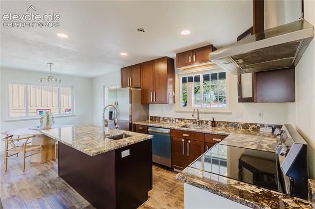 MLS Image for 2927  Garden Hill  ,Colorado Springs, Colorado