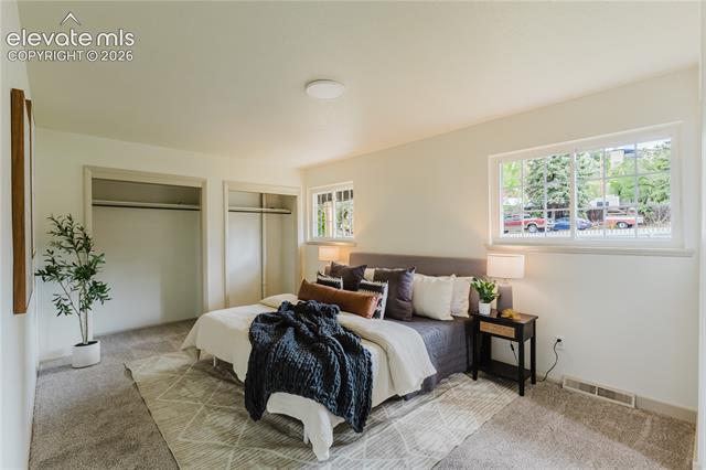 MLS Image for 2927  Garden Hill  ,Colorado Springs, Colorado
