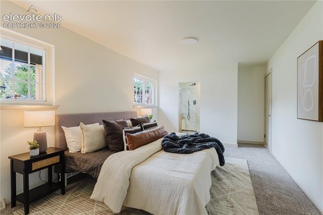 MLS Image for 2927  Garden Hill  ,Colorado Springs, Colorado