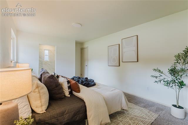 MLS Image for 2927  Garden Hill  ,Colorado Springs, Colorado