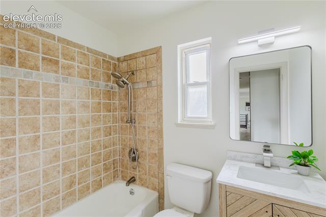 MLS Image for 2927  Garden Hill  ,Colorado Springs, Colorado