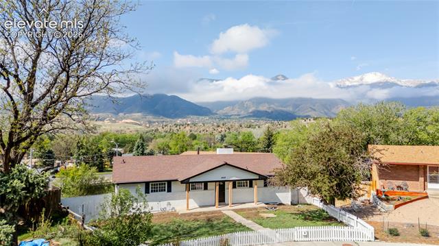 MLS Image for 2927  Garden Hill  ,Colorado Springs, Colorado