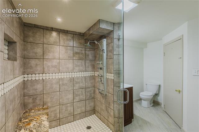 MLS Image for 2927  Garden Hill  ,Colorado Springs, Colorado