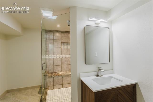 MLS Image for 2927  Garden Hill  ,Colorado Springs, Colorado