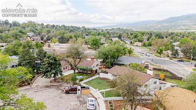 MLS Image for 2927  Garden Hill  ,Colorado Springs, Colorado