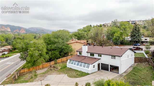MLS Image for 2927  Garden Hill  ,Colorado Springs, Colorado