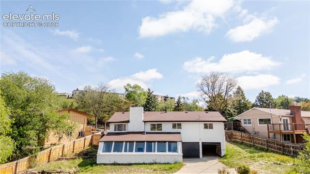 MLS Image for 2927  Garden Hill  ,Colorado Springs, Colorado