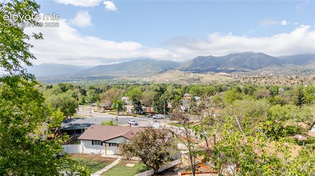 MLS Image for 2927  Garden Hill  ,Colorado Springs, Colorado