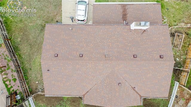 MLS Image for 2927  Garden Hill  ,Colorado Springs, Colorado