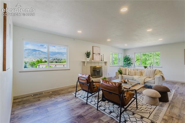 MLS Image for 2927  Garden Hill  ,Colorado Springs, Colorado