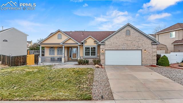 7238  Waterman  , colorado springs  House Search MLS Picture