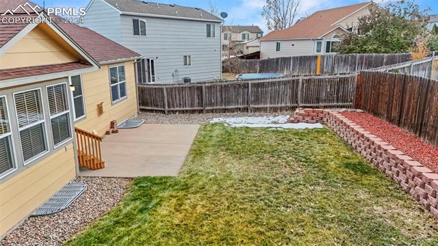 MLS Image for 7238  Waterman  ,Colorado Springs, Colorado