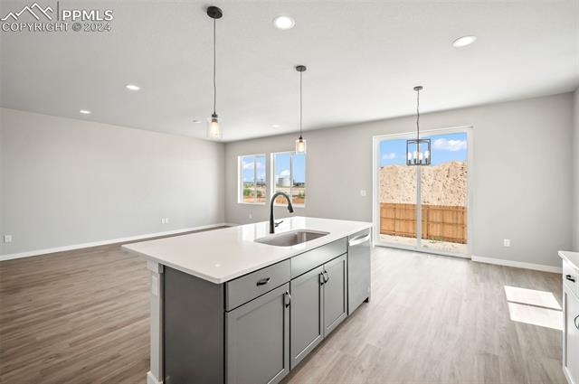 MLS Image for 447  Atchison  ,Calhan, Colorado