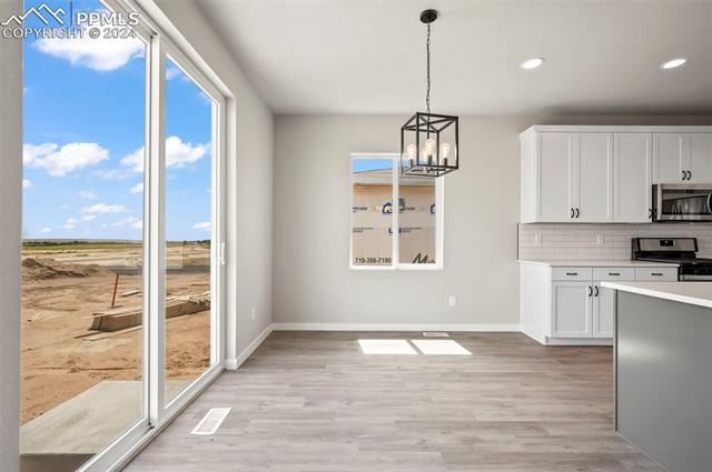 MLS Image for 447  Atchison  ,Calhan, Colorado