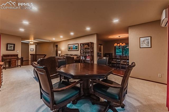 MLS Image for 5145  Golden Hills  ,Colorado Springs, Colorado