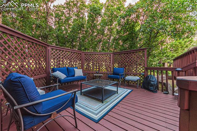 MLS Image for 5145  Golden Hills  ,Colorado Springs, Colorado