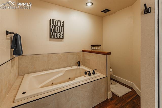 MLS Image for 5145  Golden Hills  ,Colorado Springs, Colorado