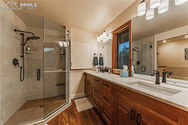 MLS Image for 5145  Golden Hills  ,Colorado Springs, Colorado