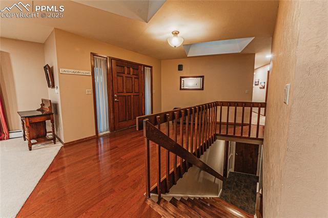 MLS Image for 5145  Golden Hills  ,Colorado Springs, Colorado