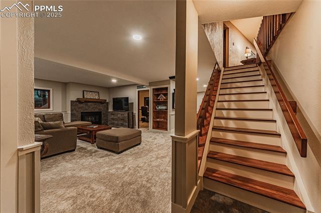 MLS Image for 5145  Golden Hills  ,Colorado Springs, Colorado