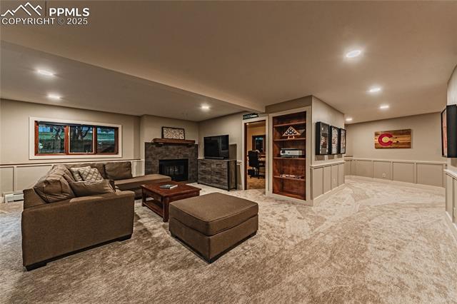 MLS Image for 5145  Golden Hills  ,Colorado Springs, Colorado