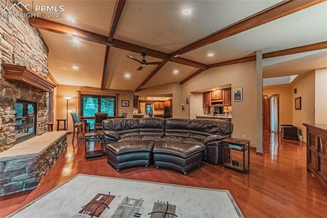 MLS Image for 5145  Golden Hills  ,Colorado Springs, Colorado