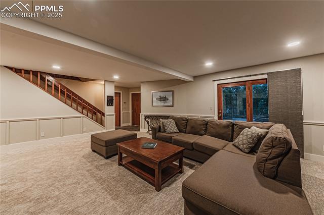 MLS Image for 5145  Golden Hills  ,Colorado Springs, Colorado