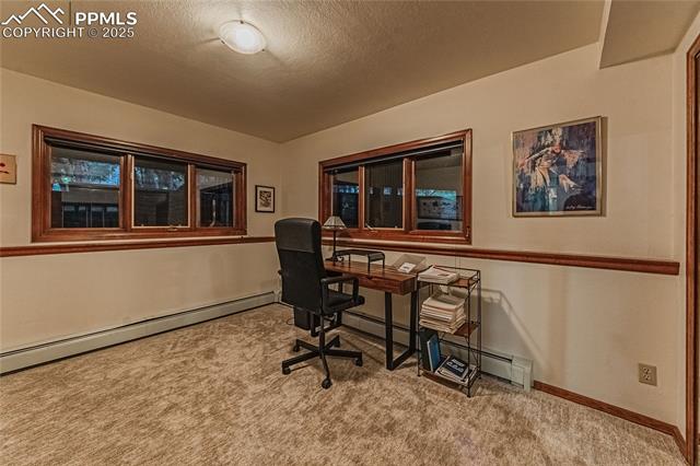 MLS Image for 5145  Golden Hills  ,Colorado Springs, Colorado