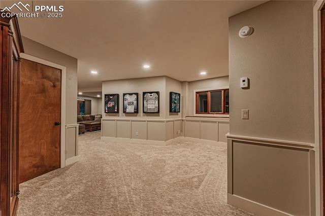 MLS Image for 5145  Golden Hills  ,Colorado Springs, Colorado