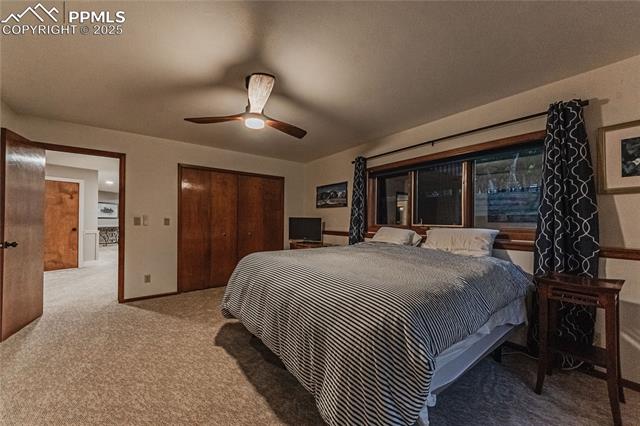 MLS Image for 5145  Golden Hills  ,Colorado Springs, Colorado