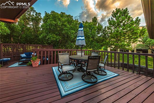 MLS Image for 5145  Golden Hills  ,Colorado Springs, Colorado