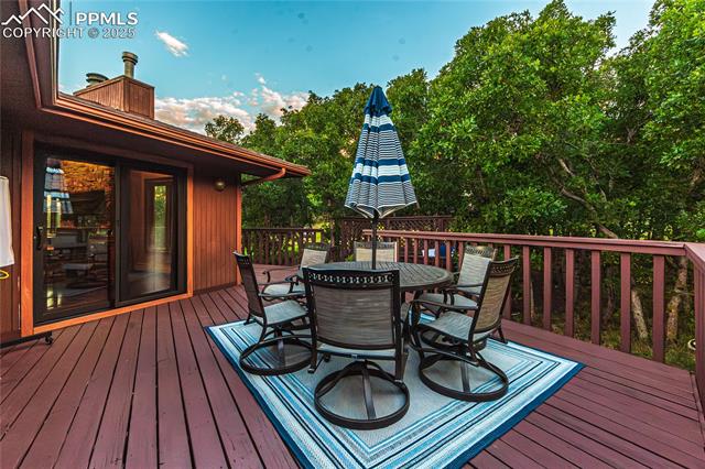 MLS Image for 5145  Golden Hills  ,Colorado Springs, Colorado
