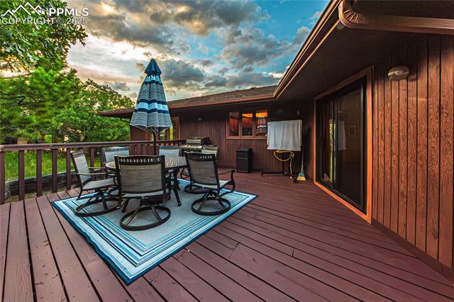 MLS Image for 5145  Golden Hills  ,Colorado Springs, Colorado