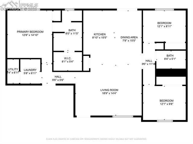 MLS Image for 592 E Earl  ,Pueblo, Colorado