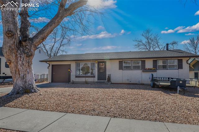 1209  Cumberland  , colorado springs&nbsp; House Search MLS Picture