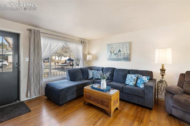 MLS Image for 1209  Cumberland  ,Colorado Springs, Colorado