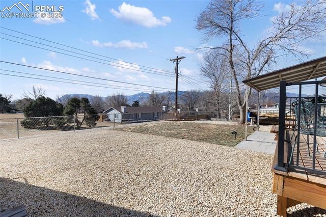 MLS Image for 1209  Cumberland  ,Colorado Springs, Colorado