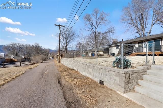 MLS Image for 1209  Cumberland  ,Colorado Springs, Colorado
