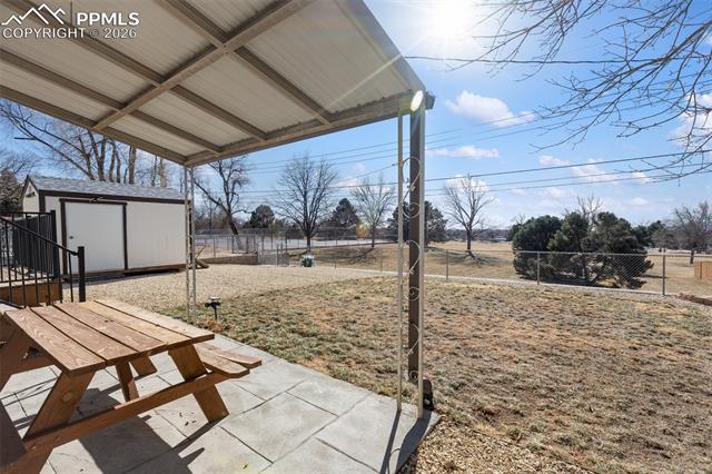 MLS Image for 1209  Cumberland  ,Colorado Springs, Colorado