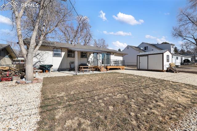 MLS Image for 1209  Cumberland  ,Colorado Springs, Colorado